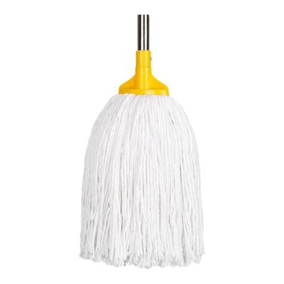 细棉纱线不掉毛棉线好拖把