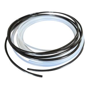 pe气管聚乙烯软管油管黑色PE软管耐酸碱耐压 2/3/4/5/6/8/10/12mm