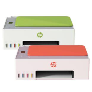 惠普tank599墨仓式打印机家用小型复印扫描一体机596学生办公专用无线连接手机家庭彩色喷墨连供照片政府补贴