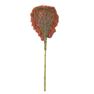 塑料丝大扫把竹扫帚马路扫院子竹扫把环卫竹扫把农村家用户外天然