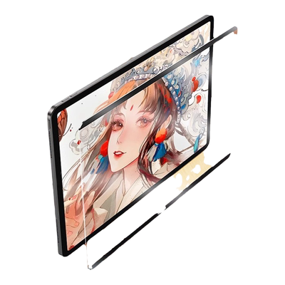 欧炫适用vivopad3pro磁吸类纸膜