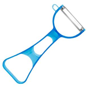 十八子作削皮刀家用削皮器土豆刮皮刀瓜刨削水果神器去刨皮刀苹果