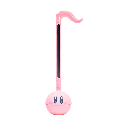 Otamatone玩具乐器电音蝌蚪二胡
