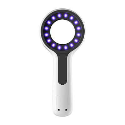 咨询立减伍德灯白癜风检测