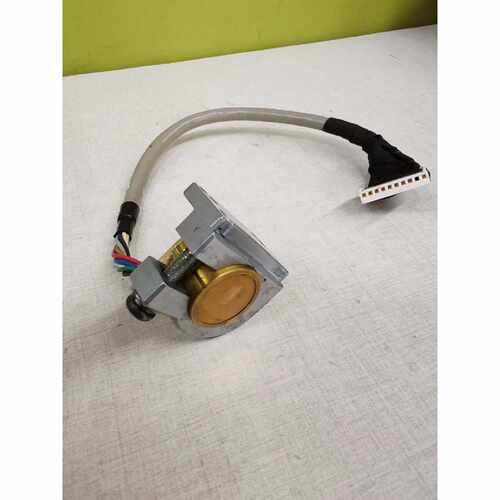 〔议价-可维修〕CM16AC三菱M70系统主轴编码器10针8线感应磁头高