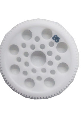 【DgLiLo】48P 80T大齿 83T赛钢材料 樱花S/S64/D5/XIS/R31适用
