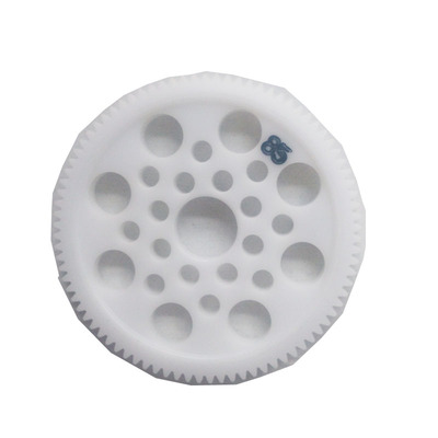 【DgLiLo】48P 80T大齿 83T赛钢材料 樱花S/S64/D5/XIS/R31适用