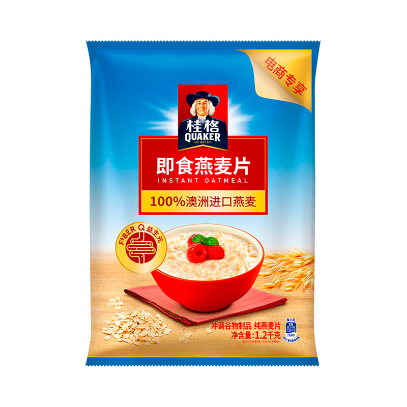 ��� ��ʳԭζ������Ƭ 1.2kg �ް�ɰ�� ���ͱ���Ӫ����͹�����Ƭ    12.09Ԫ+2.71Ԫ�Խ��