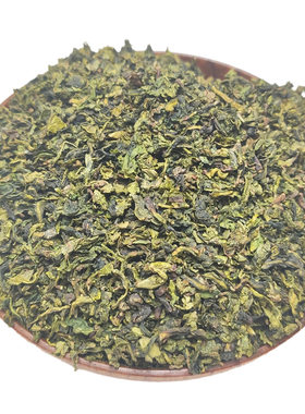 海丰擂茶配料铁观音茶叶角绿茶