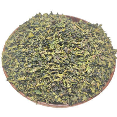 海丰擂茶配料铁观音茶叶角绿茶