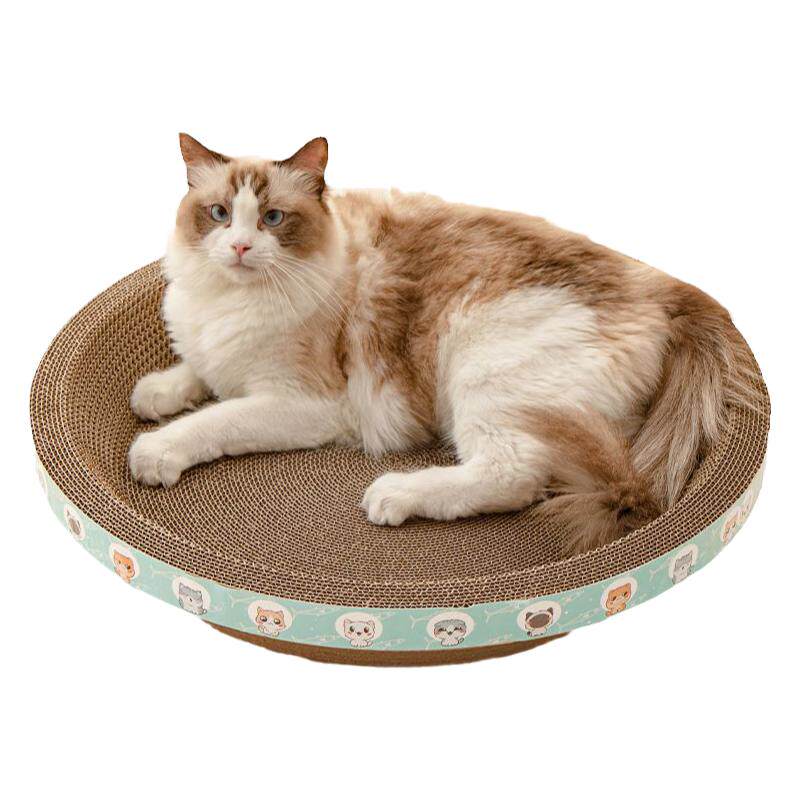 特大号猫窝耐磨耐抓不掉屑猫抓板