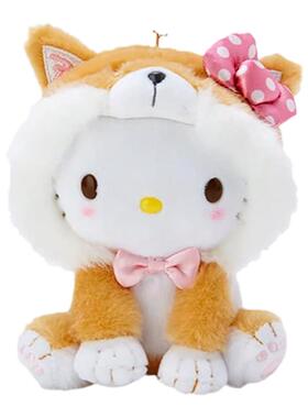 hellokitty日本正版凯蒂猫挂件
