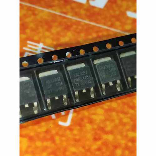 IRLR2905Z 芯片 ic 电子料 个实全新原装，695个
