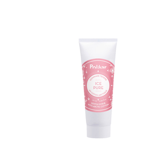 POLAAR法国拉普兰T区黑头去油去角质磨砂膏【临期】