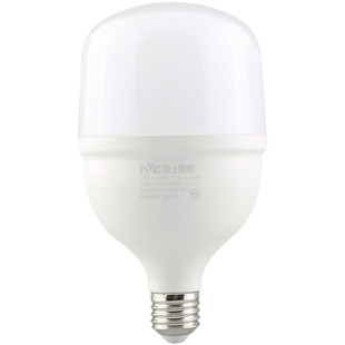 nVc/雷士照明LED球泡E27大螺口丝口大功率大瓦数18W24W30W36W45W