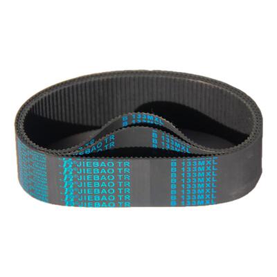 捷豹同步带皮带齿形 B149MXL B150MXL B151MXL B152MXL B153MXL