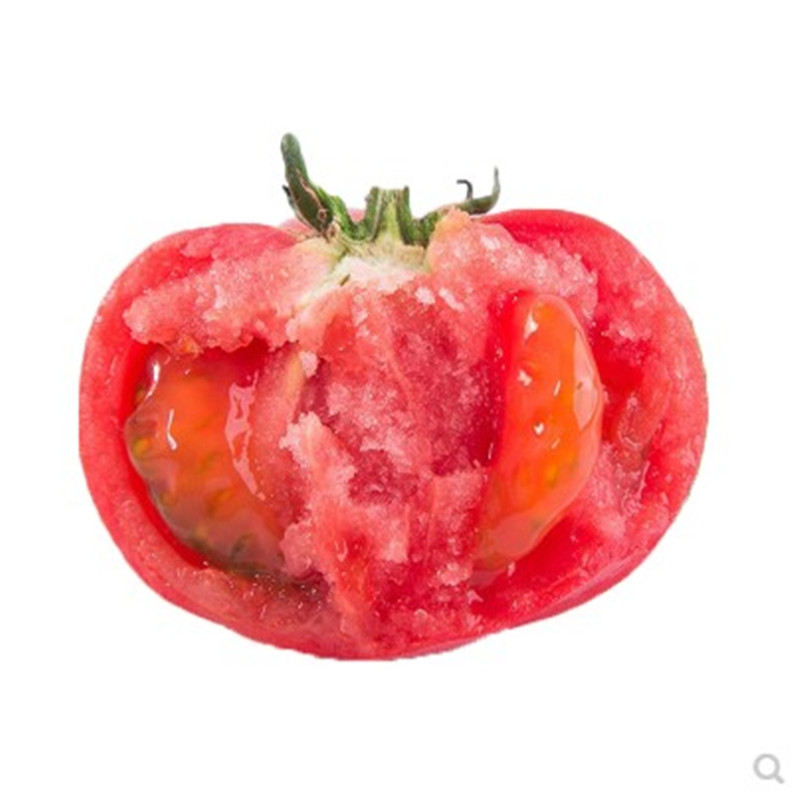 精品206 粉果番茄种子蔬菜秧苗大西红种籽种孑高产无裂果大果型