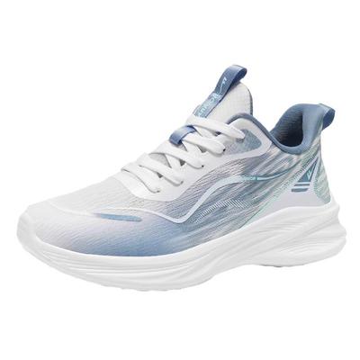 回力软底轻便休闲跑步运动鞋男