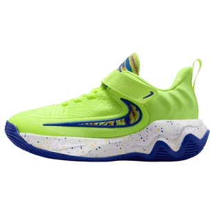 NIKE耐克小童字母哥IMMORTALITY 4运动训练篮球鞋IQ0819-700