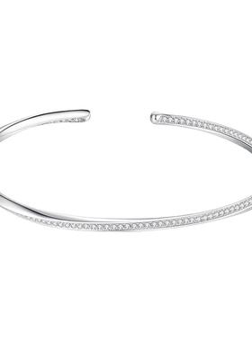 遇·图YUTU白昼圆舞曲简约手镯