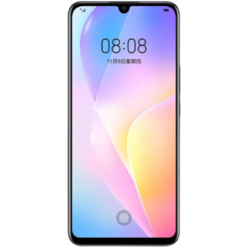 适用华为nova8pro屏幕总成带框se