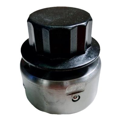 数控带锯床配件调速阀节流阀锯力煌得力伟仁卧式4028液压阀调节阀