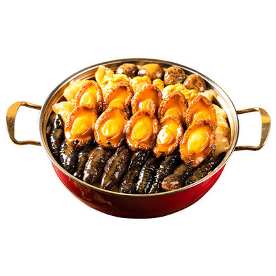 佛跳墙加热即食年夜饭官方旗舰店