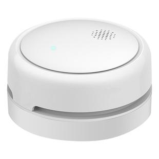 海曼智能烟雾报警器连手机家用消防火灾无线温感探测联网烟感器