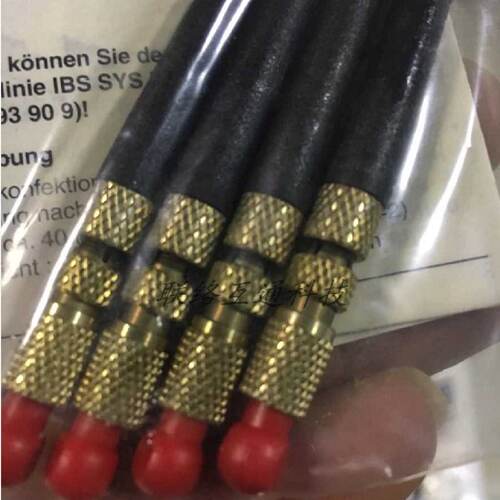 议价菲尼克斯FO连接器PSM-SET-FSMA/4-KT聚合光纤2799720正品现货