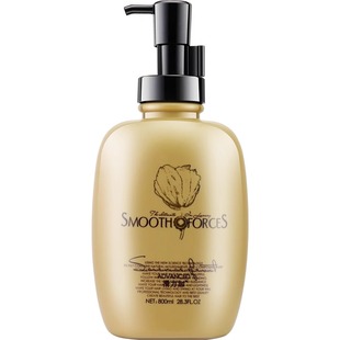 滑力加【沙龙专研】经典调理霜发膜修护干枯毛躁分叉易断官方正品