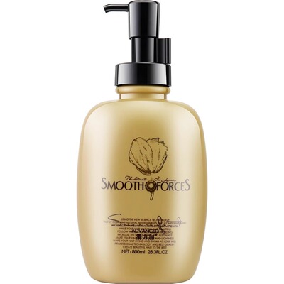 滑力加【发廊专研】经典调理霜