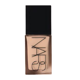 【下拉享优惠】NARS超方瓶流光美肌粉底液亚洲新色持妆不卡粉
