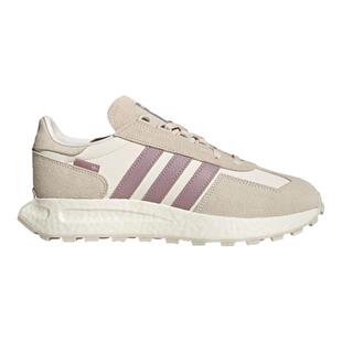 Adidas阿迪达斯三叶草2025春新款经典舒适百搭运动休闲女鞋JQ0008