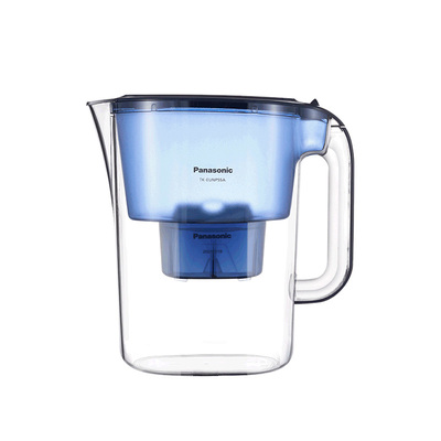 松下净水壶滤水壶自来水过滤器