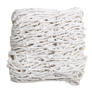 涤纶网拦野猪拉猪拉羊网皮卡车三轮车挡板护栏网罩货车防护安全网