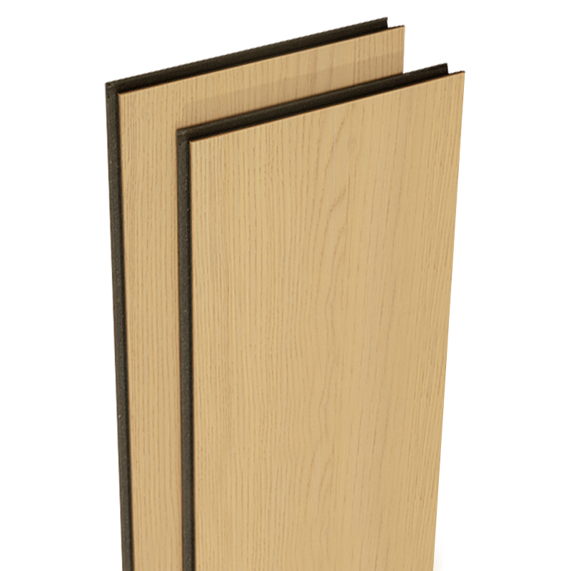 酒店家用ENF环保碳素强化复合原木地板12mm耐磨防水地暖B1级防火