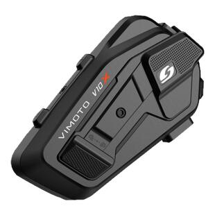 维迈通V10X V10S XR 头盔蓝牙耳机摩托车骑行专用V8S/V9S/V9X新品