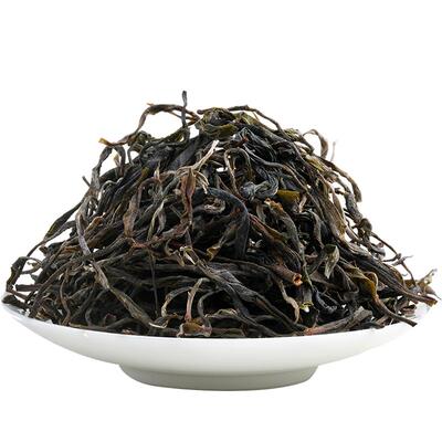 滑竹梁子保塘老寨古树纯料生普洱