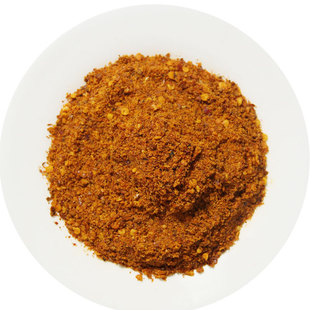 四川干碟香辣蘸料商用火锅串串烤肉烧烤麻辣海椒面干料特香辣椒面