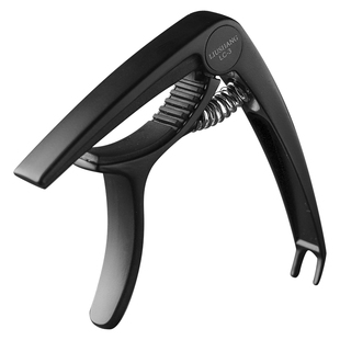 金属吉他变音夹民谣 通用吉他变调夹专业capo夹子吉他配件电吉他