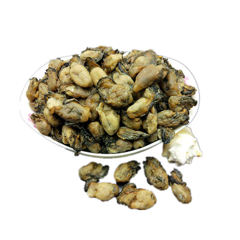 蚝干 生蚝干 蠔干 牡蛎干 珍珠蚝 深圳南澳特产海鲜干货250g包邮