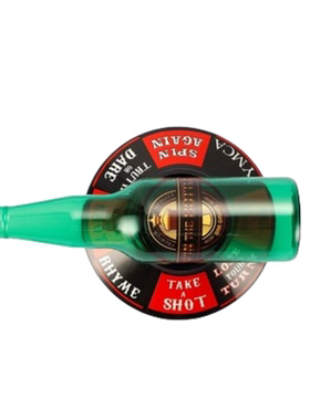 酒瓶转盘娱乐酒瓶转盘