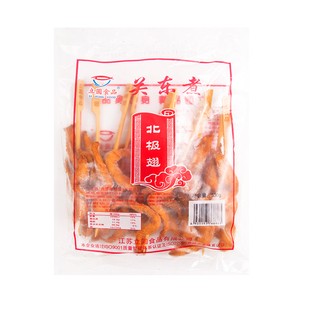 黄金脆骨棒10串关东煮食材便利店方便速食火锅丸子