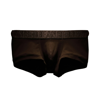 SEOBEAN男士平角内裤精选长绒棉