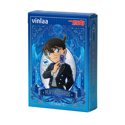 潮流时尚消遣卡牌纸牌娱乐用品