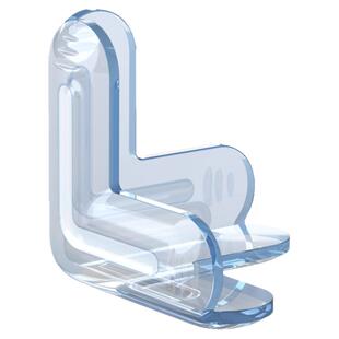 桌角防撞护角软床角门角茶几玻璃透明保护套桌子直角转角防磕碰条