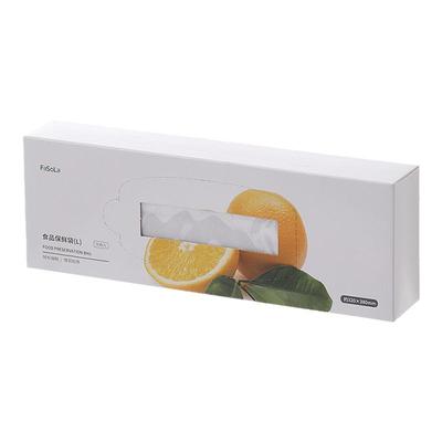 fasola一次性加厚保鲜袋