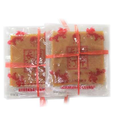 福建龙岩长汀小包装香辣味豆腐干