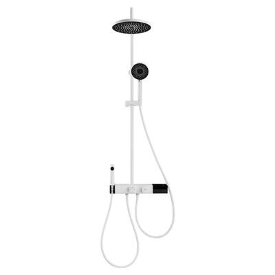 花洒明装恒洁卫浴Hegii