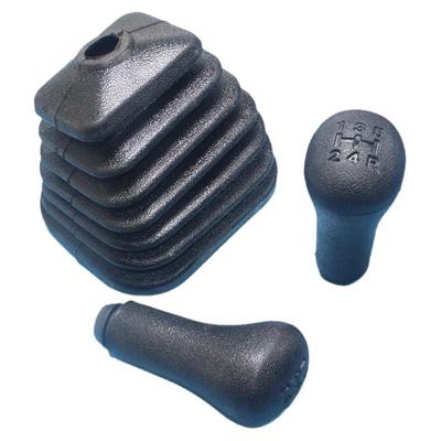 适配长安之星6363 6371星光S4604500换挡拍档挂档防尘套硅胶套罩